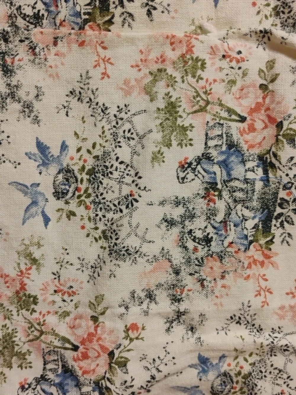 Handmade first picture